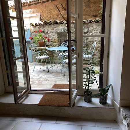 הוילה Camon  3 Rue Du Moulin מראה חיצוני תמונה