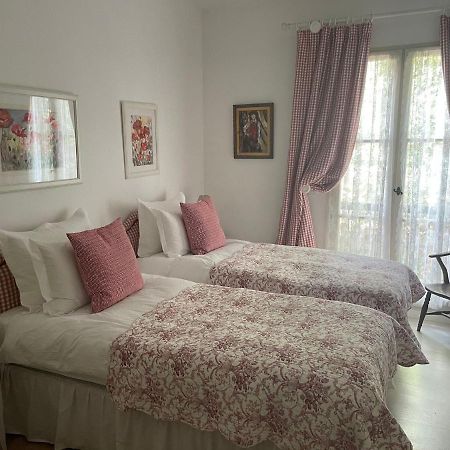 הוילה Camon  3 Rue Du Moulin מראה חיצוני תמונה